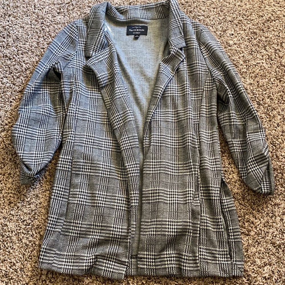 Blazer